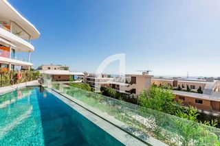 Lloguer Pis  Fuengirola. Espectactular apartamento nuevo en higueron valley collection fu