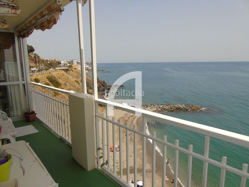 Foto 75608a53-4ae0-4e6b-9aa8-c1b21e4c6385. Àtic amb calefacció aparcament a Torremuelle Benalmádena