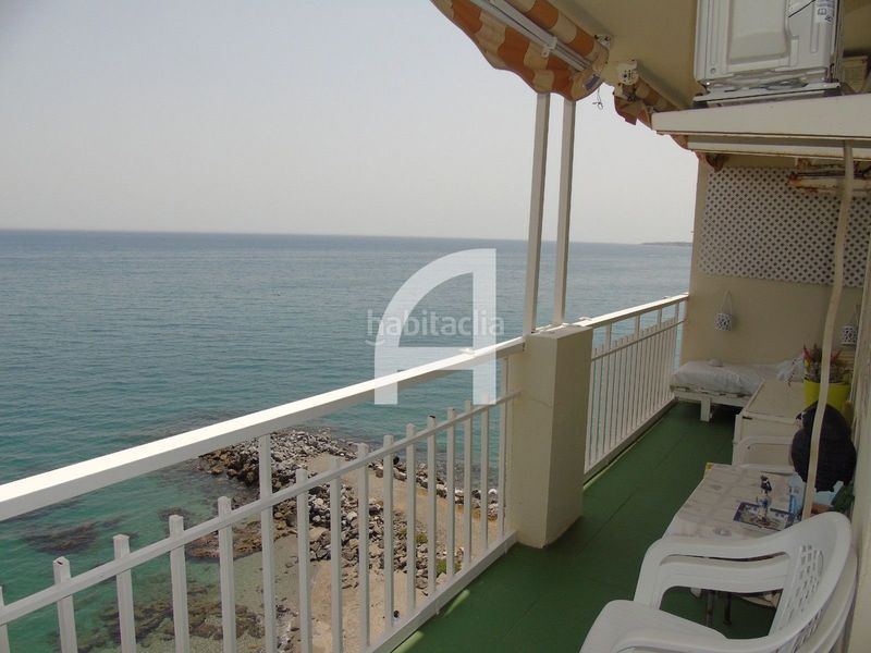 Foto a8baadad-3fff-4327-a2a3-fa90ea1cd0ab. Àtic amb calefacció aparcament a Torremuelle Benalmádena