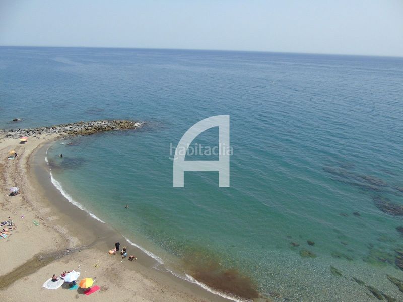 Foto babe80fb-6d2a-47ba-bd01-032d298b020c. Àtic amb calefacció aparcament a Torremuelle Benalmádena