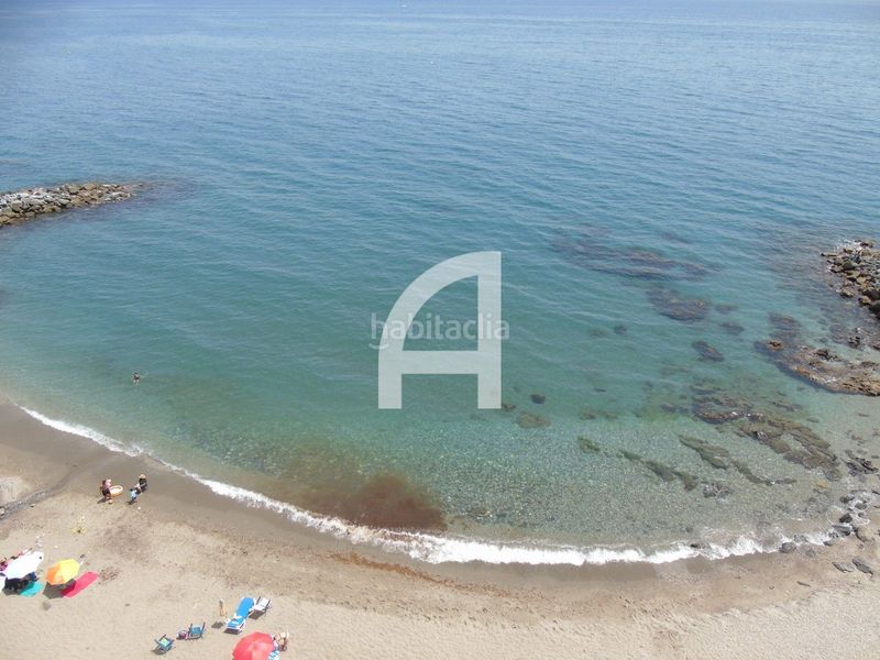 Foto de241a5d-aa3c-48e8-96b3-22b553507448. Àtic amb calefacció aparcament a Torremuelle Benalmádena