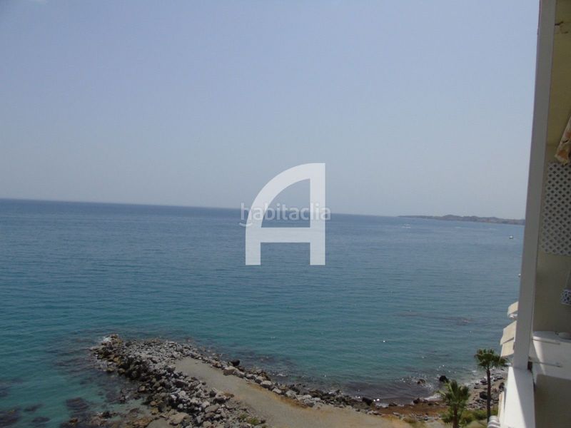 Foto f3afef28-456e-43a4-8224-641af47eff13. Àtic amb calefacció aparcament a Torremuelle Benalmádena