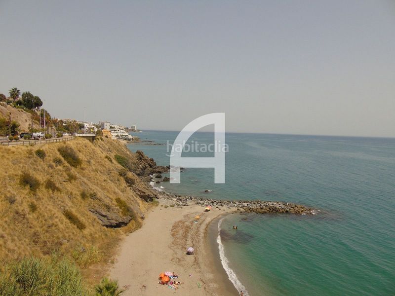 Foto f676b252-db8c-48d0-9f8b-42fe1127fdf6. Àtic amb calefacció aparcament a Torremuelle Benalmádena