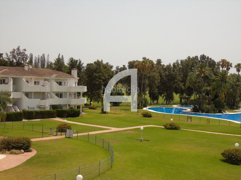 Foto 69e0011a-c805-4135-a196-d73d22144df7. Àtic amb calefacció piscina a Mijas golf Mijas