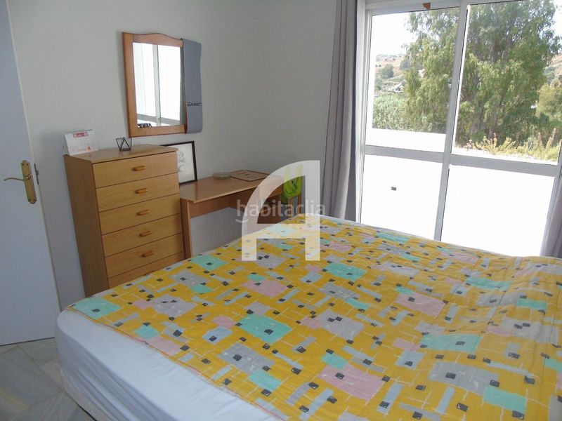 Foto a05daae9-2239-4090-a184-e8389a44ec42. Àtic amb calefacció piscina a Mijas golf Mijas