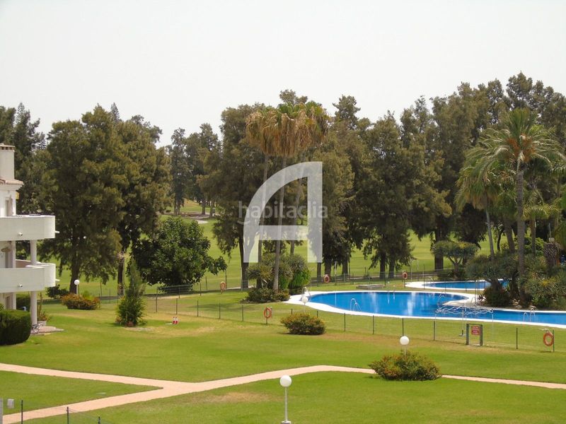 Foto a59cfa84-2210-4a3a-8bd2-69e8b3f2003b. Àtic amb calefacció piscina a Mijas golf Mijas