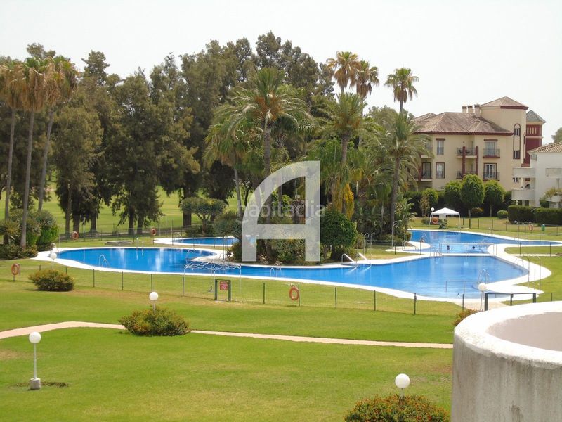 Foto bed9f516-aa67-45a9-a2f9-4ac64544d8c6. Àtic amb calefacció piscina a Mijas golf Mijas