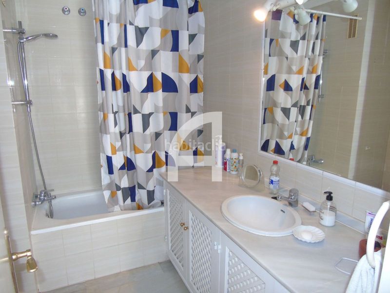 Foto c69baff5-6d08-496a-aa0d-6ca9916dcf9e. Àtic amb calefacció piscina a Mijas golf Mijas