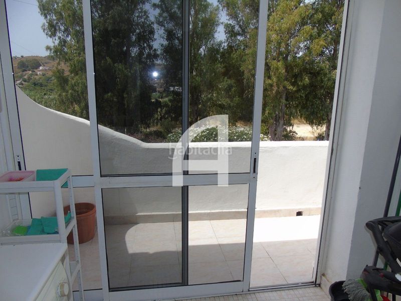 Foto c731b8ff-dbed-421d-9f31-4a3388193814. Àtic amb calefacció piscina a Mijas golf Mijas