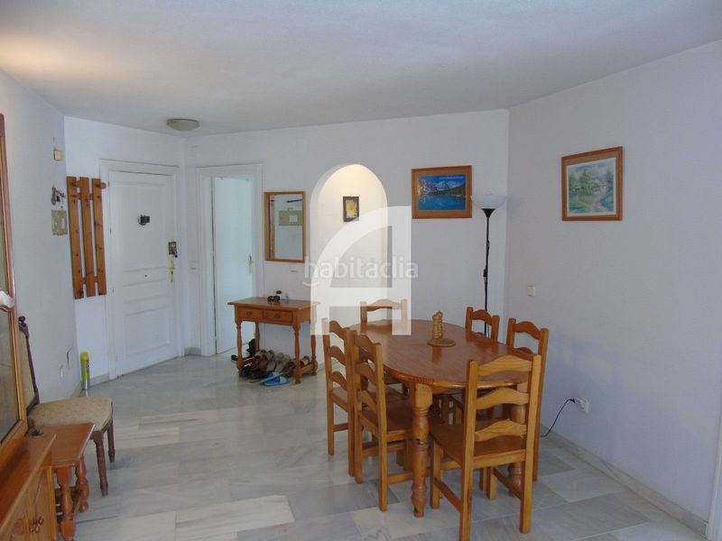 Foto f9014100-740a-4930-a88c-4c5e9d326eef. Àtic amb calefacció piscina a Mijas golf Mijas