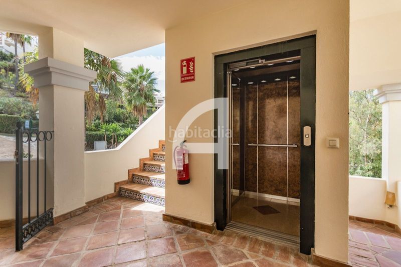 Foto bd807ff2-b8b1-4fe9-bffe-e2b51cd44512. Pis amb calefacció piscina a Los Naranjos Marbella