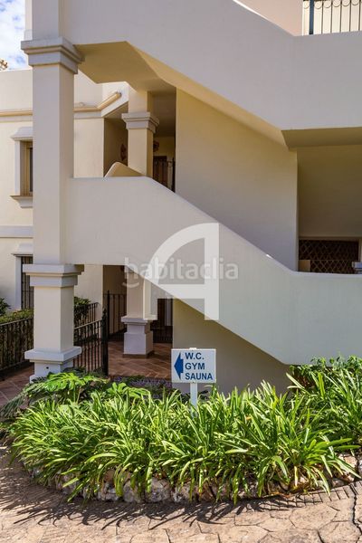 Foto c469fe0d-e7d1-4ce8-b0ac-64deee8f3ebe. Pis amb calefacció piscina a Los Naranjos Marbella