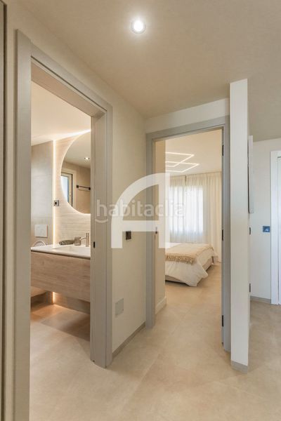 Foto cfaf3766-d7fe-4234-b314-6c33c8914698. Pis amb calefacció piscina a Los Naranjos Marbella