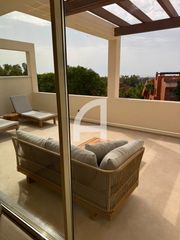 Pis en Los Naranjos. Fant�stico apartamento en venta en nueva andalucia