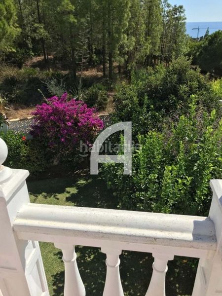 Foto 08a556ce-81eb-4908-9a6e-2bf7f360c2f6. Alquiler chalet precioso chalet independiente en la cala en Mijas