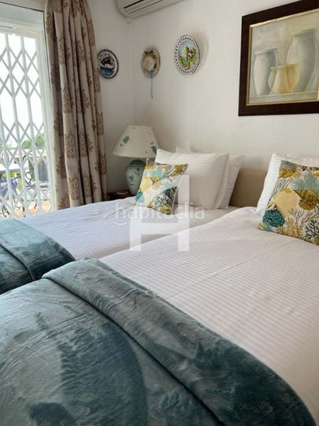 Foto 507d1235-12e4-4557-8ee9-bdca26ebf166. Alquiler chalet precioso chalet independiente en la cala en Mijas