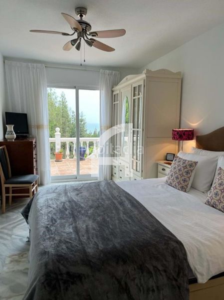 Foto 539c0cfb-e166-4fa4-bf32-9c549f0113a1. Alquiler chalet precioso chalet independiente en la cala en Mijas