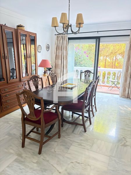 Foto 84de3d5a-bb6f-4bac-9568-5ef07baed582. Alquiler chalet precioso chalet independiente en la cala en Mijas