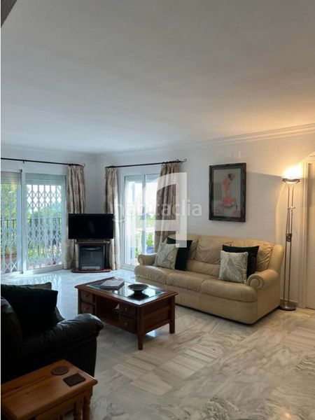 Foto a2e91f3f-8d08-4c31-a807-1da40a1c6c86. Alquiler chalet precioso chalet independiente en la cala en Mijas