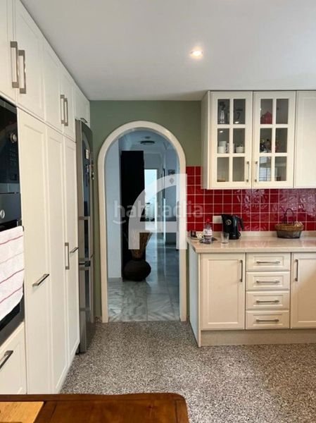 Foto e8b676d1-5d09-491f-af36-3fbf8cc03d54. Alquiler chalet precioso chalet independiente en la cala en Mijas