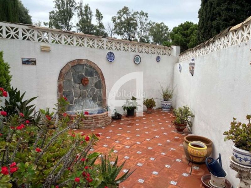 Foto ec28dc35-1719-437c-895a-8e7f0d350154. Alquiler chalet precioso chalet independiente en la cala en Mijas