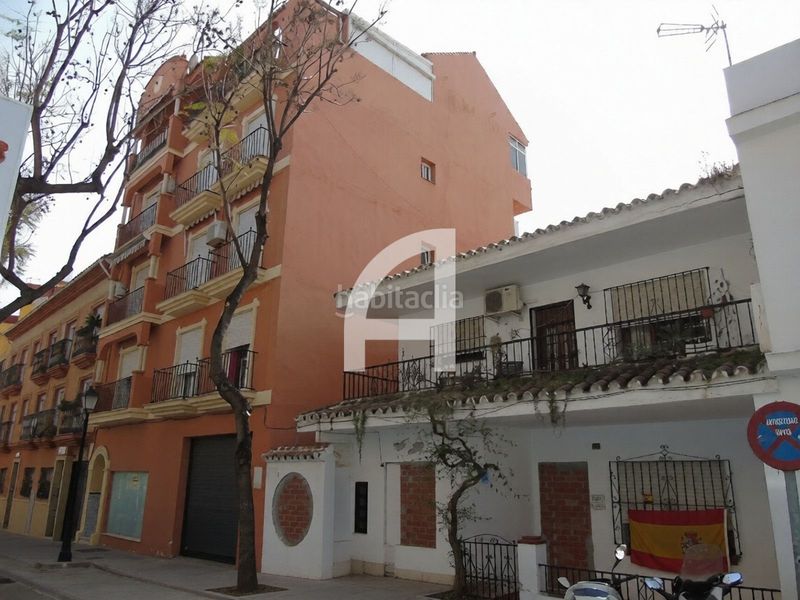 Foto 1391be62-dc49-43ee-92c8-6b064c2822e4. Finca rústica a Centro ciudad Fuengirola