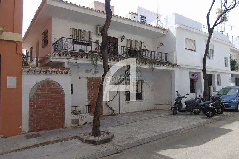 Foto 14144df7-3c8c-414c-ac73-875156eaee8d. Finca rústica a Centro ciudad Fuengirola