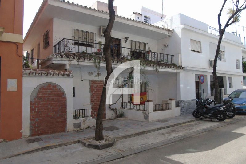Foto 4709c930-6ff1-434b-81c4-c2fbb66d5e78. Finca rústica a Centro ciudad Fuengirola