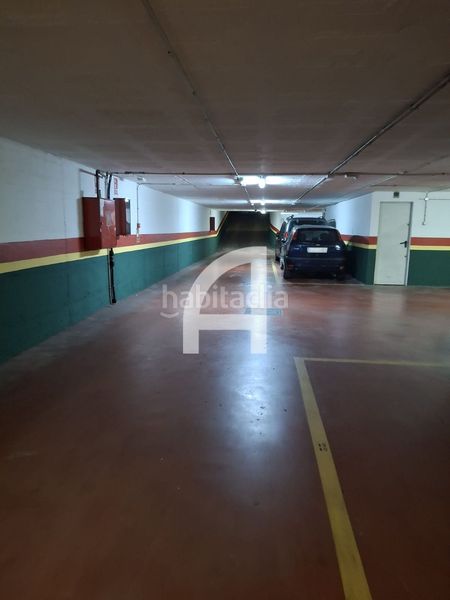 Foto 12b93bbb-108b-4cb8-b37d-c9e1b84c0edb. Aparcament cotxe a Centro ciudad Fuengirola