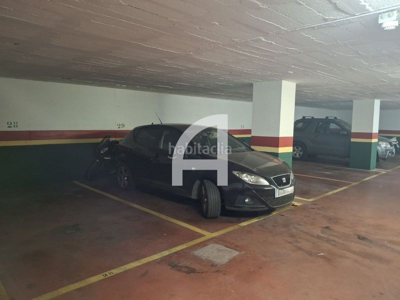 Foto 9234c6e0-ba3e-467e-95af-d90b9340e503. Aparcament cotxe a Centro ciudad Fuengirola