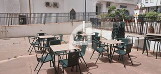 Local Comercial en Parque de la Paloma