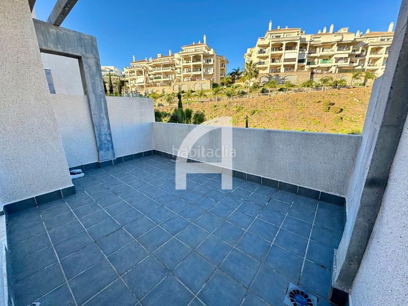 Foto 2f9c921c-f9f9-40aa-a08f-cc8c56897477. Pis amb calefacció aparcament piscina a Riviera del Sol Mijas