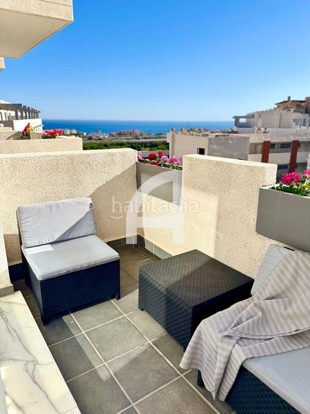 Foto 7a7c69dd-f233-44b8-847a-0c3bd22f156c. Pis amb calefacció aparcament piscina a Riviera del Sol Mijas