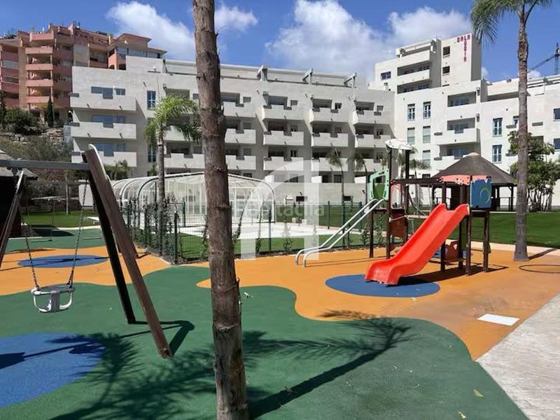 Foto 7b07f380-8538-4faa-a6e1-039b04beead6. Pis amb calefacció aparcament piscina a Riviera del Sol Mijas