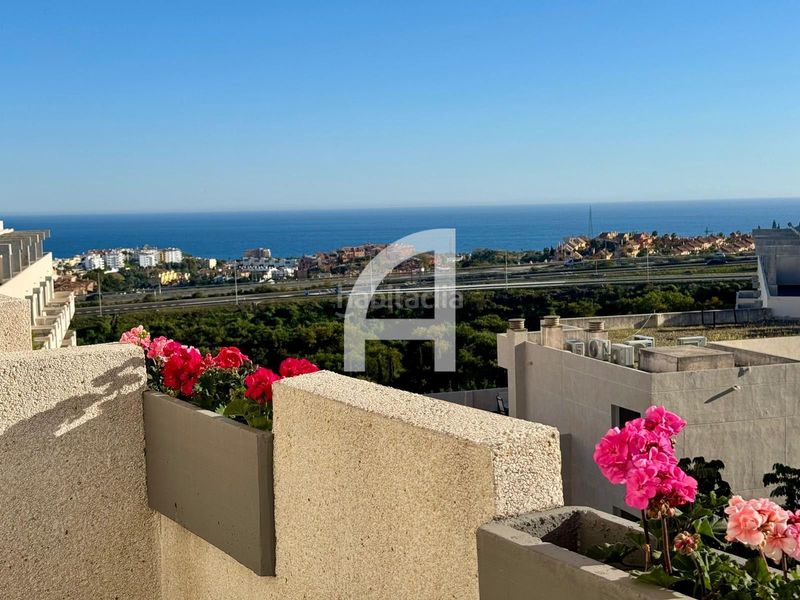 Foto 99b514c6-92b1-4d3d-960f-e73a542693f3. Pis amb calefacció aparcament piscina a Riviera del Sol Mijas