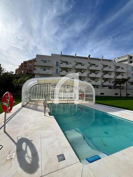 Foto c10e987e-faa9-4234-9916-cc184e6e23f4. Pis amb calefacció aparcament piscina a Riviera del Sol Mijas