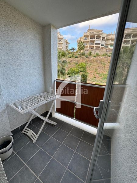 Foto ed9fec3d-28cd-4ed4-83fb-56150d36d3e1. Pis amb calefacció aparcament piscina a Riviera del Sol Mijas