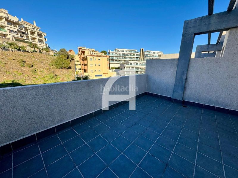 Foto f176a820-0c37-495a-a0b1-9f23a4b557a7. Pis amb calefacció aparcament piscina a Riviera del Sol Mijas