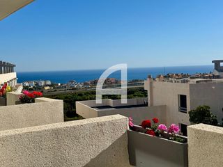 Pis en Riviera del Sol. Fant�stico triplex en riviera del sol con vistas al mar