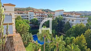 Dachwohnung in Mijas Golf