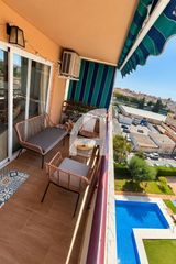 Flat in Los Árboles. Fantástica oportunidad en las lagunas, mijas