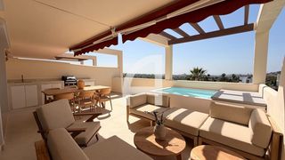 Pis a Los Naranjos. Increíble apartamento en prestigiosa urbanizacion de nueva andal
