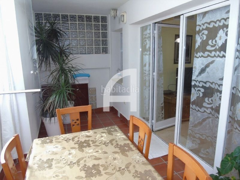 Foto bededf39-6829-475c-b2be-8ef39dafe077. Pis amb calefacció piscina a Los Boliches Fuengirola