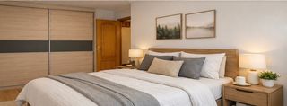 Apartament a Calle de Tomás Bretón