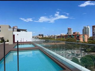 Apartament a Carrer de Pallars 279