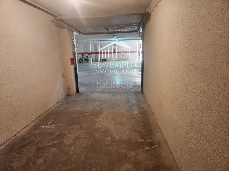 Foto 2b909a20-deaa-4468-a2ed-1fdb2aecf583. Posto auto in Onil