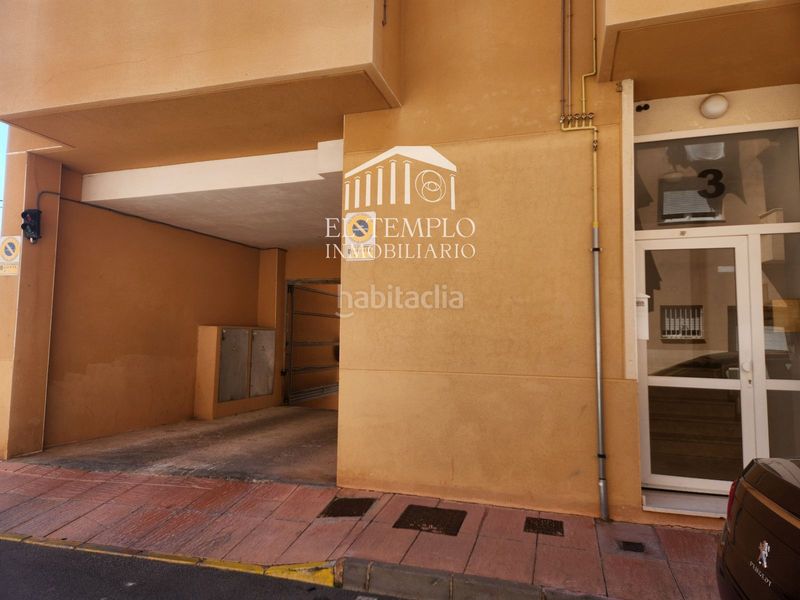 Foto 7949d6d3-50d0-4ffa-ab5d-beebbc1e7d57. Posto auto in Onil