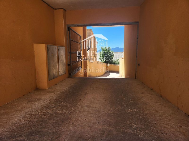 Foto b559001c-9151-49fa-b402-f36aef05074c. Posto auto in Onil