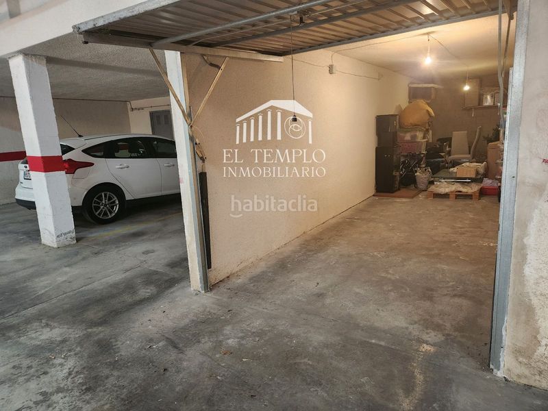 Foto c5792ad4-3bd6-41d5-811a-541d53ec7512. Posto auto in Onil