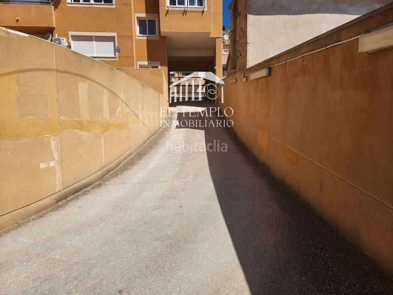 Foto ebb1638e-6d2d-4cb5-9ce7-bc3aa28e70e3. Posto auto in Onil